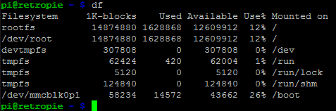 rpi-df