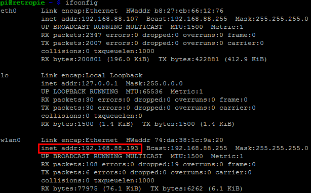 rpi-wlan0-ifup-ip