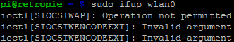 rpi-wlan0-ifup