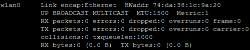 rpi-wlan0